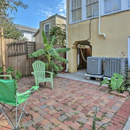 Great New Orleans Condo - 4 Miles From Downtown! Exterior photo